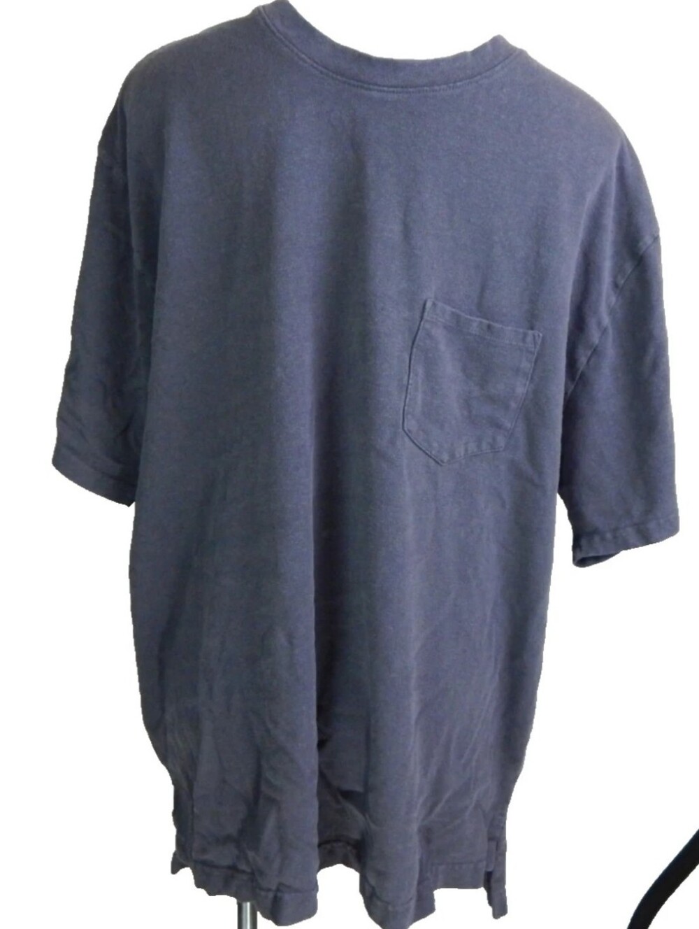 Jungmaven Pocket Tee- Read For Sizing